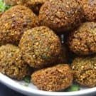 6 Piece Falafel.