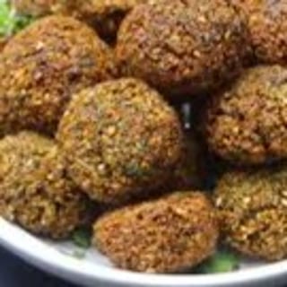 6 Piece Falafel