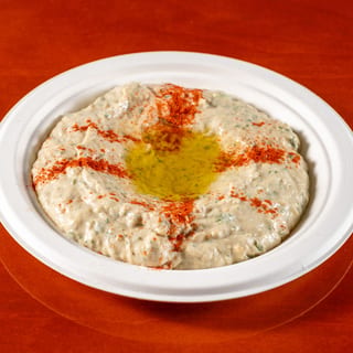 Hummus