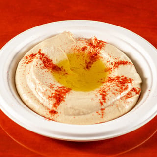 Baba Ghanouj