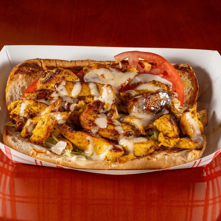 Delicious Pita Bread Options