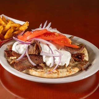 Gyros