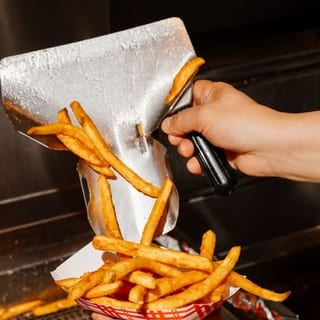 Fries