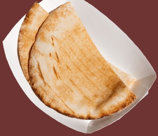 Pita.