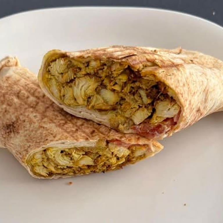 Delicious Halal Food Options